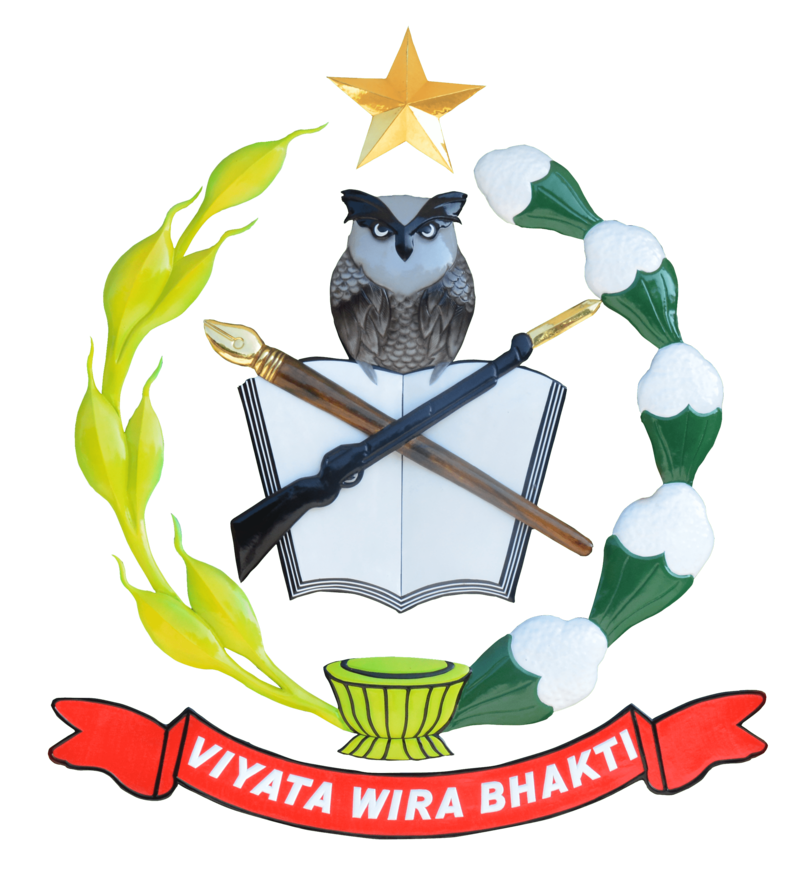 Lambang Pusdikpengmilum